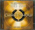 DIE ULTIMATIVE CHARTSHOW "Die erfolgreichsten Hits 2014" 2CD-Sampler