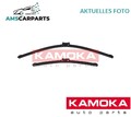 SCHEIBENWISCHER WISCHERBLATT VORNE 27A01 KAMOKA P NEU OE QUALITÄT