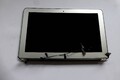  MacBook Air 11" 2011 A1370 Display Assembly Komplett LCD  |aV3