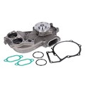 FEBI BILSTEIN 32184 Kühlmittelpumpe Wasserpumpe passend für MERCEDES-BENZ ACTROS
