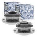 2x VAICO RADLAGER-SATZ VORNE passend für MINI MINI | V20-3285