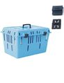 Pet Caddy I+II Ersatzteil Caddy Compact Tier Transportbox Scharnier o. Verschluß