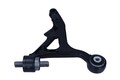 Querlenker Dreieckslenker MAXGEAR 72-5337 Stahlguss für VOLVO V70 2 285 S60 1