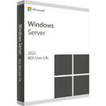 Windows Server 2022RDS USER CAL 5 User