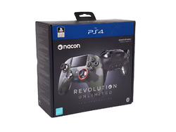 nacon Revolution Unlimited Pro - camouflage - PS4 Controller