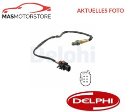 LAMBDASONDE LAMDASONDE BEFORE CATALYTIC CONVERTER DELPHI ES21171-12B1 A NEU