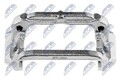 NTY HZT-PL-024A Bremssattel-Träger Halter Hinten Links Hinten Rechts