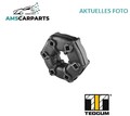 KREUZGELENK KARDANWELLE HINTEN 00221204 TEDGUM NEU OE QUALITÄT
