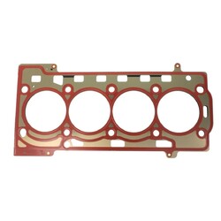 Dichtung, Zylinderkopf ELRING 732.841