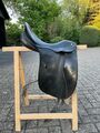 Dressursattel 17 zoll, der Marke Passier Gran Gilbert