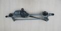 OPEL INSIGNIA SPORTS TOURER Wischermotor vorne + Gestänge 13227392