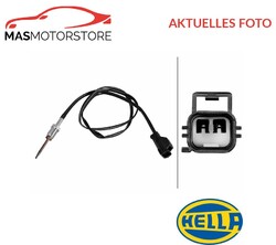 SENSOR ABGASTEMPERATUR HELLA 6PT 010 376-581 I FÜR CITROËN RELAY