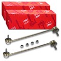 2x TRW KOPPELSTANGE VORNE MERCEDES-BENZ RENAULT KANGOO MEGANE BM0/1 CM0/1 KM