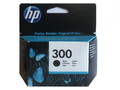 Original HP 300 Druckerpatrone Schwarz Black für Envy 100 D410a Envy 110 eAIO