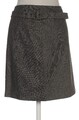 Marc O Polo Rock Damen Damenrock Gr. EU 34 Schurwolle Grau #vysl07f