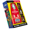 Match Attax UEFA EURO EM 2024 Germany - 1 Mini Tin Box (zufällige Auswahl)