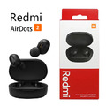 Xiaomi Redmi Airdots 2 kabelloses Bluetooth Headset mit Mikrofon Ohrhörer Airdots 2 Fon