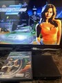 Need For Speed Underground 2 PS2 Sony Playstation 2 Game CIB Complete W/ Manual