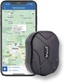 Winnes Tk905B 4G GPS Tracker | Ohne ABO | Lange Standby-Zeit Echtzeit Tracking
