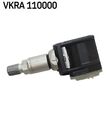SKF VKRA 110000 Radsensor, Reifendruck-Kontrollsystem für BMW FERRARI