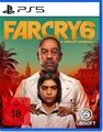 Far Cry 6 - PlayStation 5 / PS5 - NEU & OVP