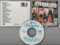  The Yardbirds ‎– Classic Cuts    (CD 1987)
