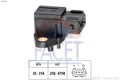 FACET Luftdrucksensor, Höhenanpassung 10.3116 für BMW