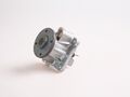 HEPU (P131) Wasserpumpe, Kühlmittelpumpe für CITROEN MITSUBISHI PEUGEOT SMART