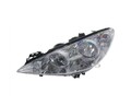 Scheinwerfer H1+H7 Set Links + Rechts für Peugeot RCZ 308 I CC SW 07-12