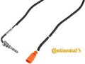 CONTINENTAL/VDO 2910000810300 Sensor für Abgastemperatur Sensor für Audi 