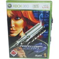 Perfect Dark Zero Xbox 360 Shooter Deutsch PAL OVP USK 18