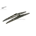 Bosch Scheibenwischer Set vorne 3397118506 | 246485