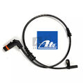 ATE ABS Sensor Raddrehzahl für MERCEDES-BENZ C-KLASSE W204 S204 C204 hinten