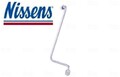 Nissens 935043 Ölleitung für Lader für Renault für Dacia 