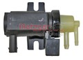 METZGER Druckwandler Turbolader 0892670 für MERCEDES SMART 451 FORTWO AM B906