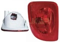 ALKAR Nebelschlussleuchte 2221188 Links für RENAULT KANGOO Express (FW0/1)