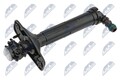 Waschwasserdüse Scheinwerferreinigung für Audi A6 C7 10-18 NTY Eds-Au-011