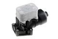 ÖLKÜHLER MIT FILTER passend für AUDI A1 2.0TDI 2011-,A3 1.6 2003-,A4 2.0TDI 2007
