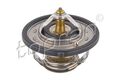 TOPRAN (820 596) Thermostat Kühlmittel für HYUNDAI KIA