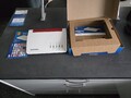 AVM FRITZ!Box 7590 WLAN ADSL2+ Modem-Router - Weiß (20002784)