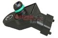 Original METZGER Sensor Kraftstoffdruck 0906376 für BMW