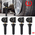 4X RDKS Für Opel Astra J K Corsa D E Reifendrucksensor TPMS Sensor 13506028