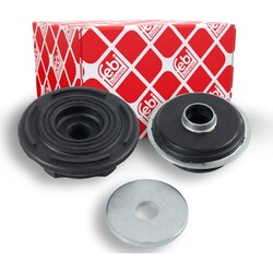 febi bilstein 173352 Reparatursatz Federbeinstützlager für CITROEN PEUGEOT C1