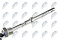 Abgastemperatursensor EGT-PL-017 NTY für CHEVROLET OPEL