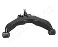 Querlenker Vorderachse links BS-933L JAPANPARTS für ISUZU D-MAX II