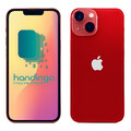 Apple iPhone 13 Mini Rot 128 GB Smartphone *Sehr gut* DE Händler