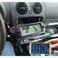 32G Android15 Autoradio GPS Navi Head Unit Carplay BT für Jeep Liberty 2002-2007