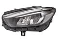 HELLA Scheinwerfer links LED Für MERCEDES W247 1EX014993551