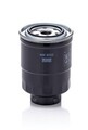 MANN-FILTER Kraftstofffilter mit Dichtung (WK 8052 z) für MAZDA B-Serie 6 E 3