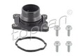 TOPRAN 503 137 Thermostatgehäuse für BMW